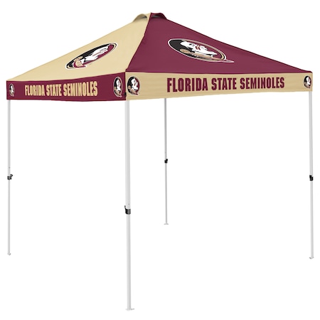 Logo Brands FL State CB Canopy 136-42C